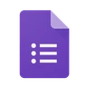 Google Forms